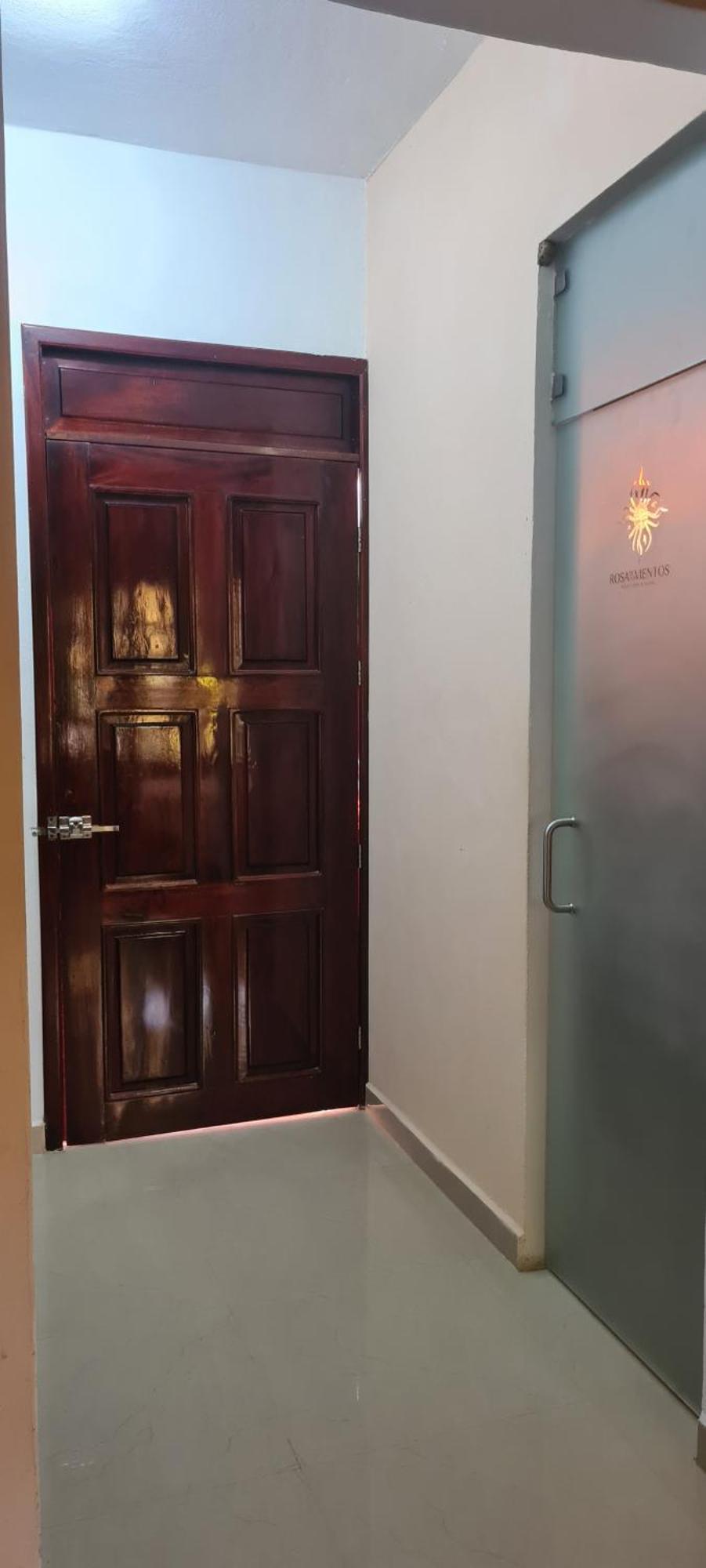 Hotel Rosa De Los Vientos 툭스판 외부 사진