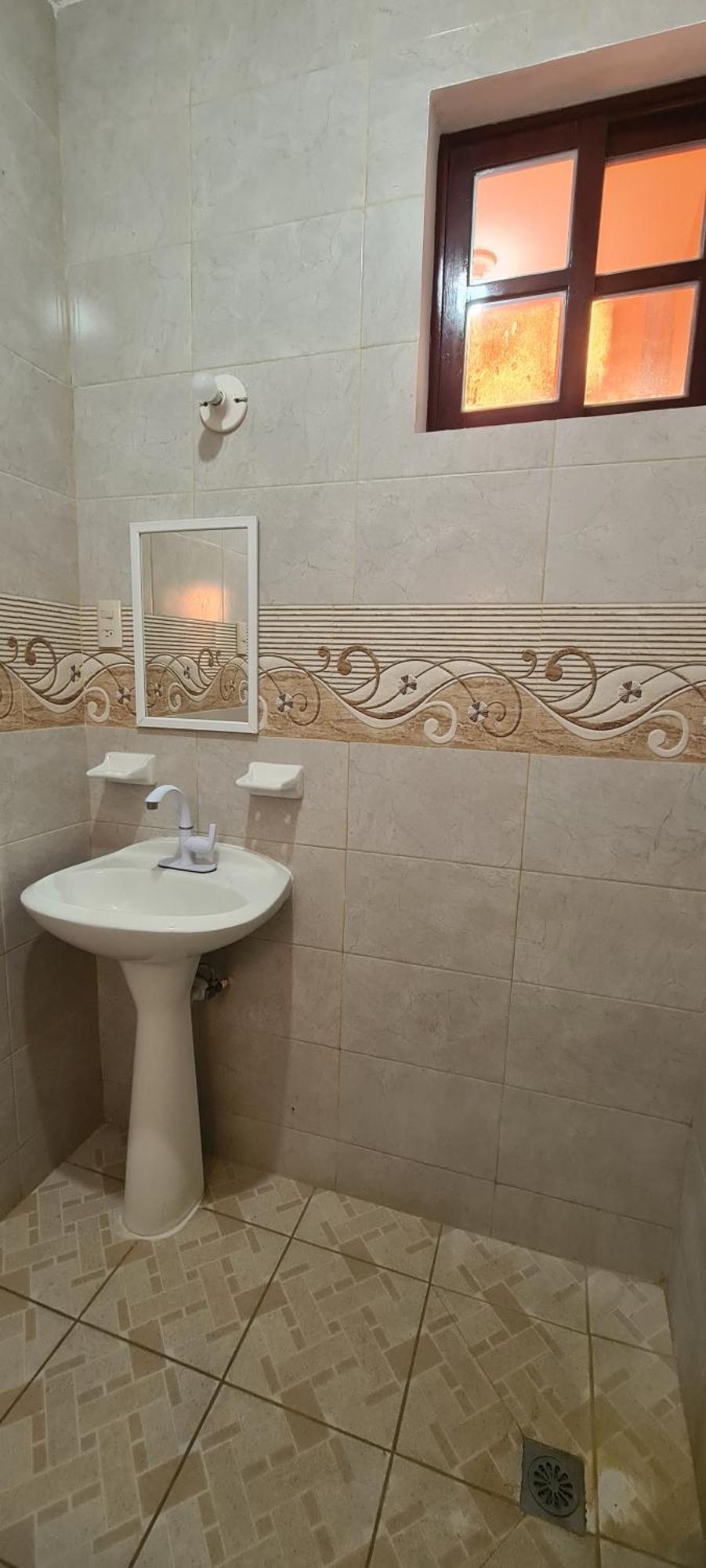 Hotel Rosa De Los Vientos 툭스판 외부 사진