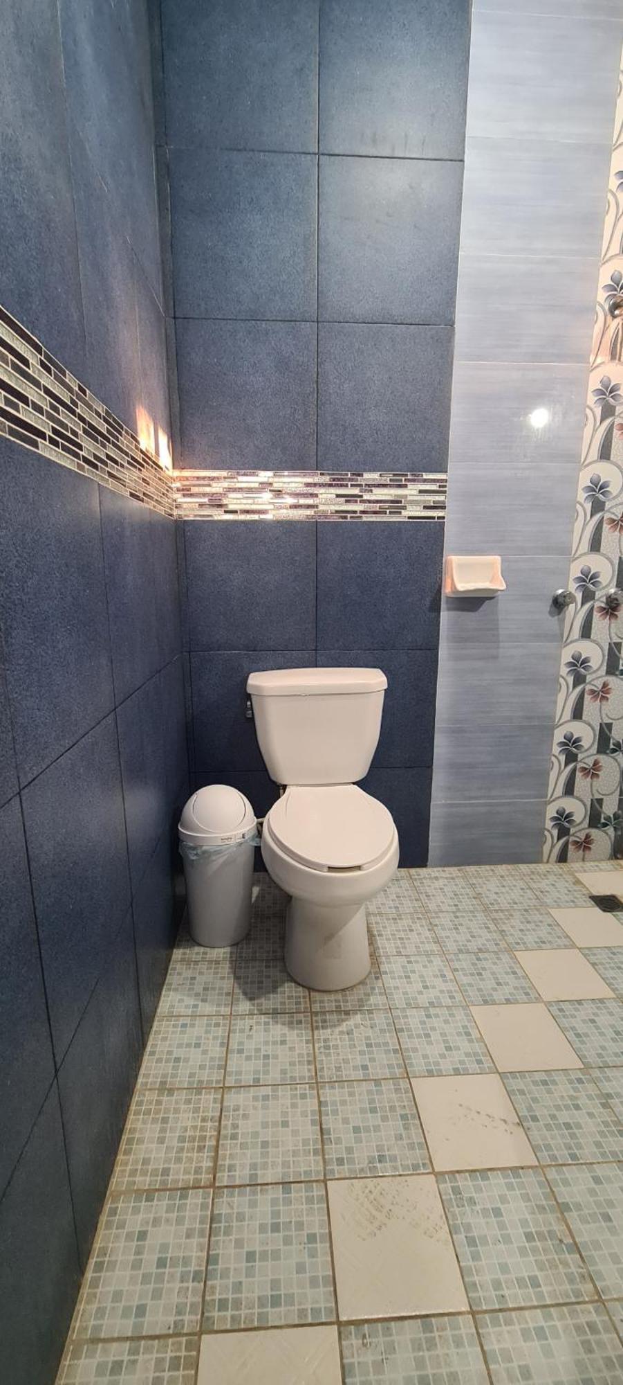 Hotel Rosa De Los Vientos 툭스판 외부 사진