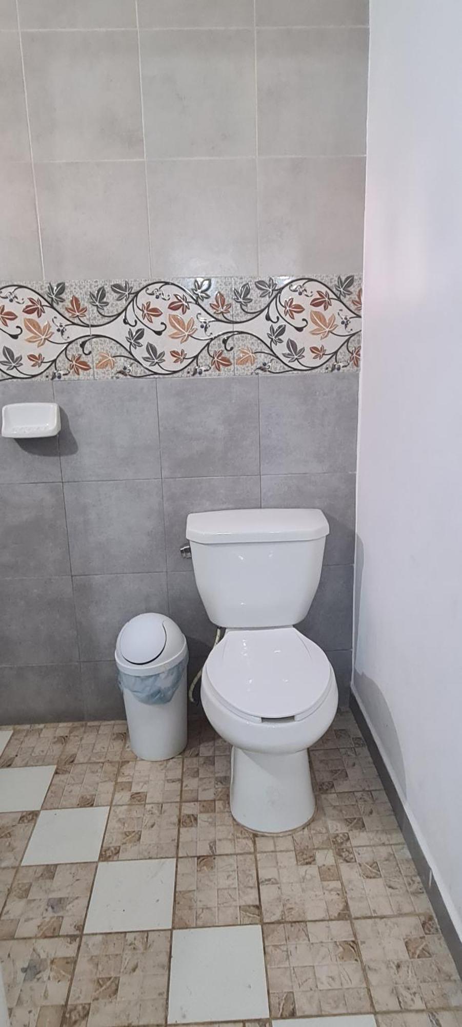 Hotel Rosa De Los Vientos 툭스판 외부 사진